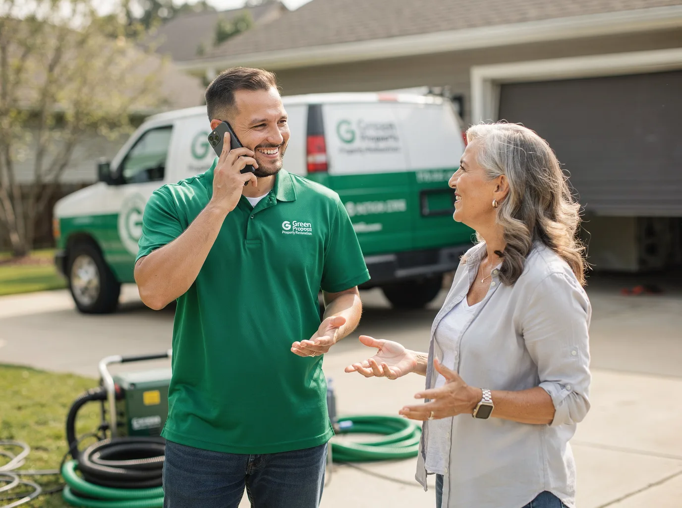 Water Damage Restoration Royal Oak, MI FAQs